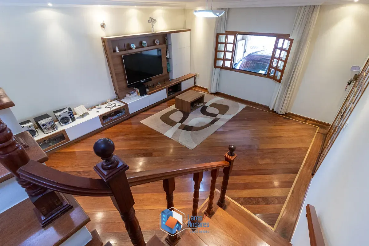 Sobrado, 3 quartos, 241 m² - Foto 43