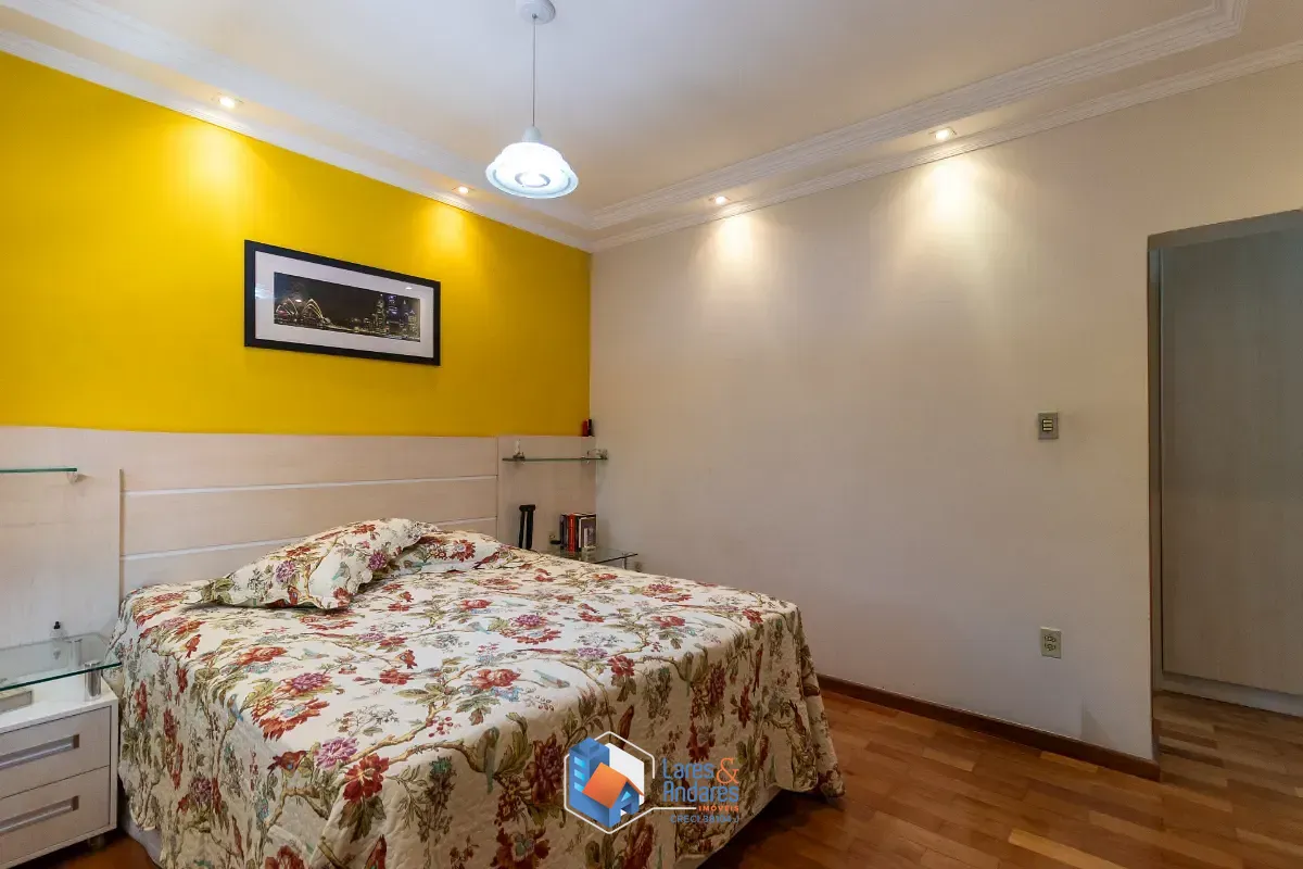 Sobrado, 3 quartos, 241 m² - Foto 31