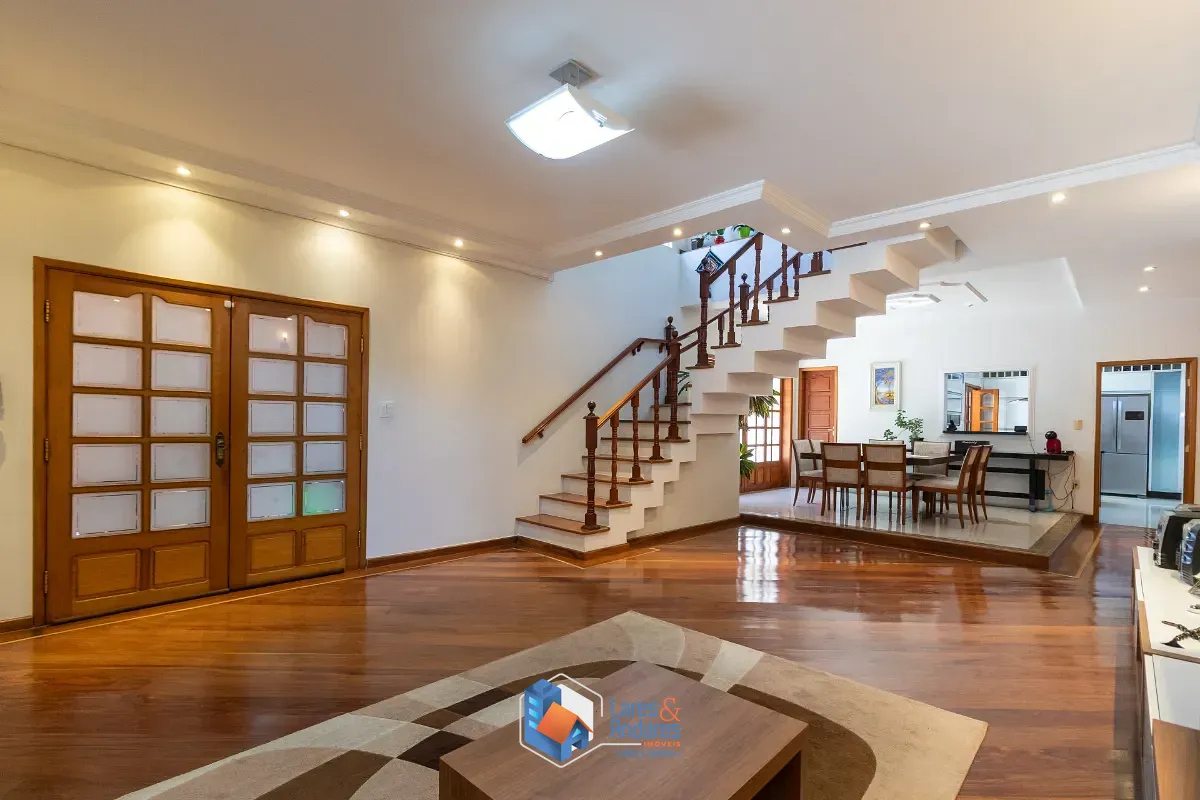 Sobrado, 3 quartos, 241 m² - Foto 5