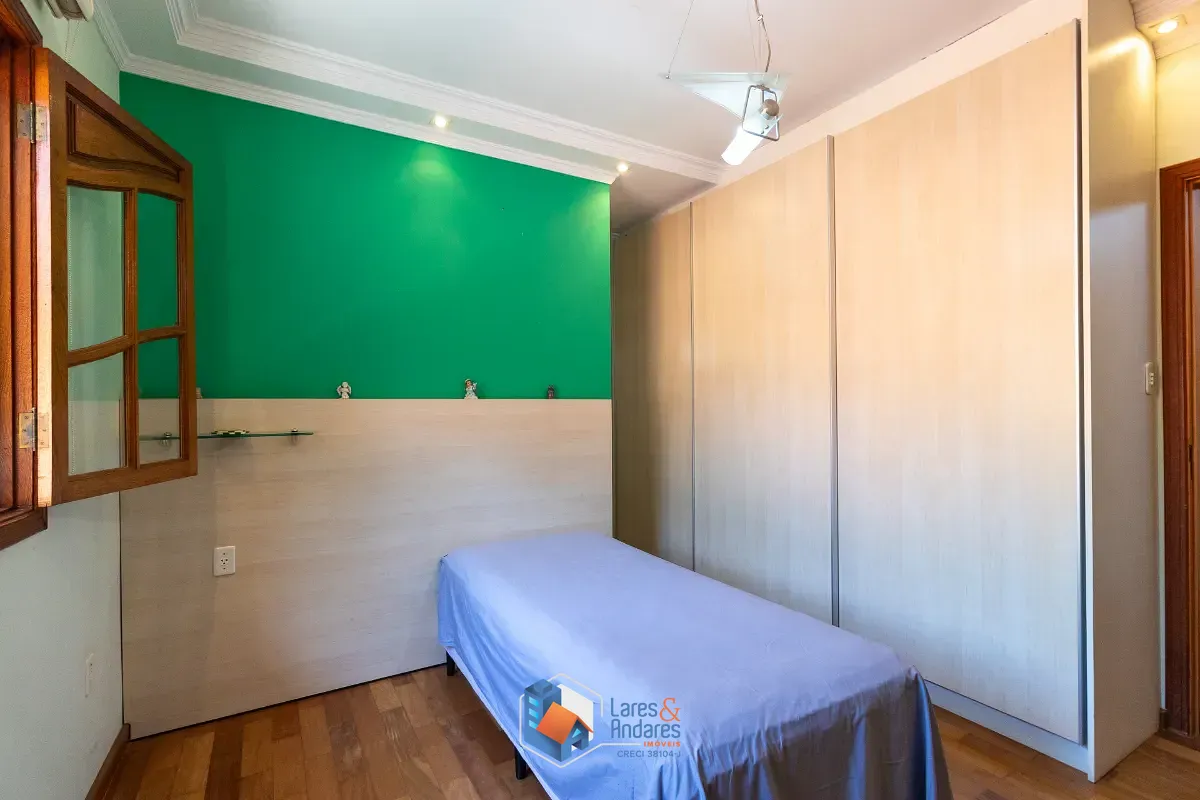 Sobrado, 3 quartos, 241 m² - Foto 41