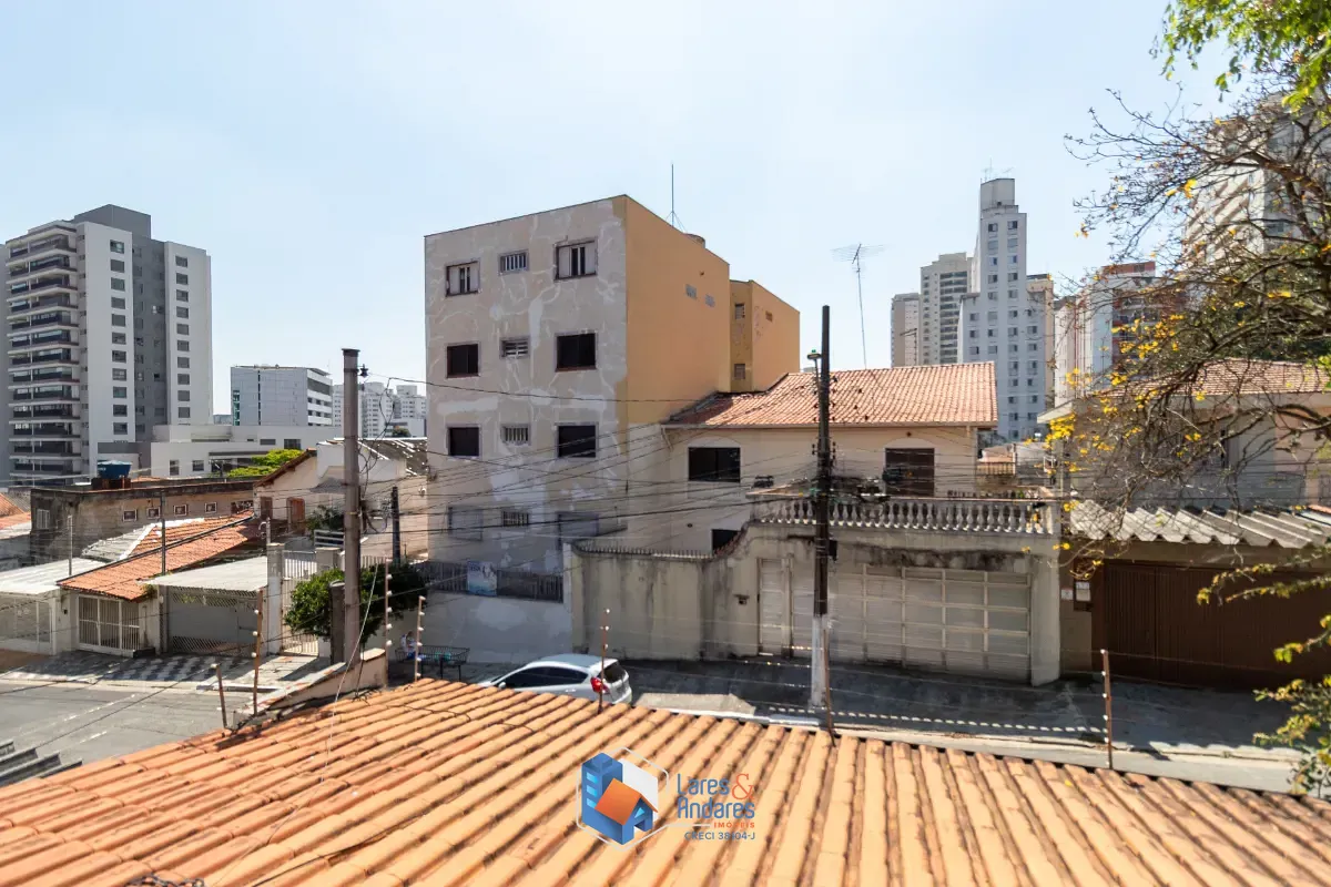 Sobrado, 3 quartos, 241 m² - Foto 28