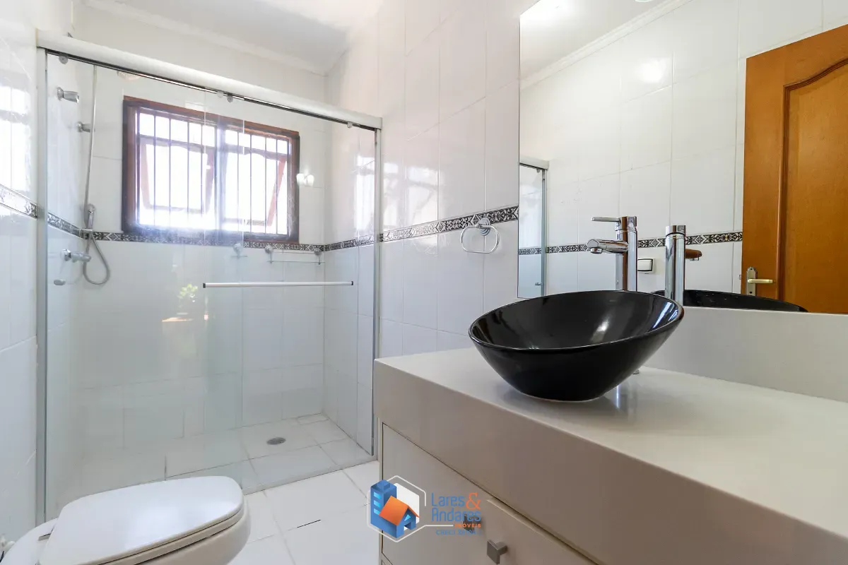 Sobrado, 3 quartos, 241 m² - Foto 33