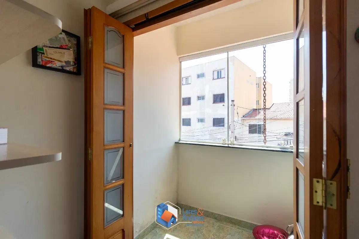 Sobrado, 3 quartos, 241 m² - Foto 29