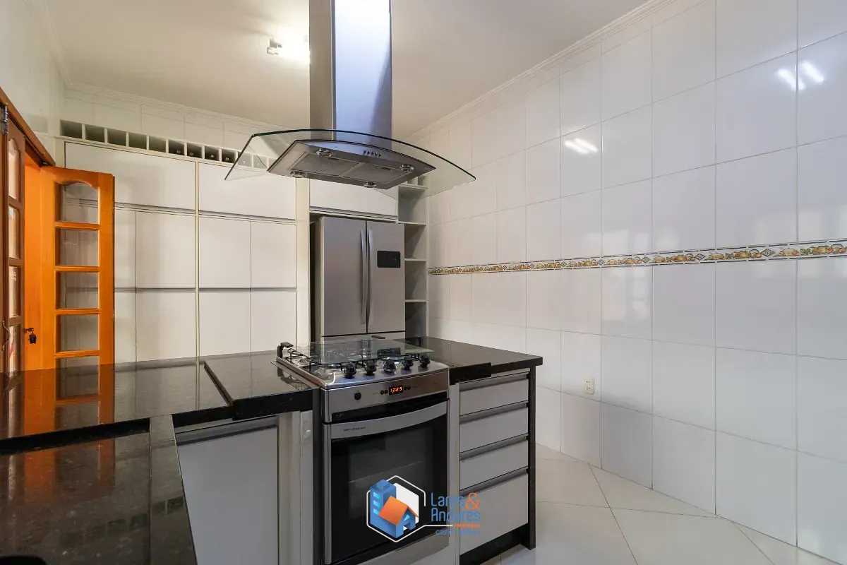 Sobrado, 3 quartos, 241 m² - Foto 10