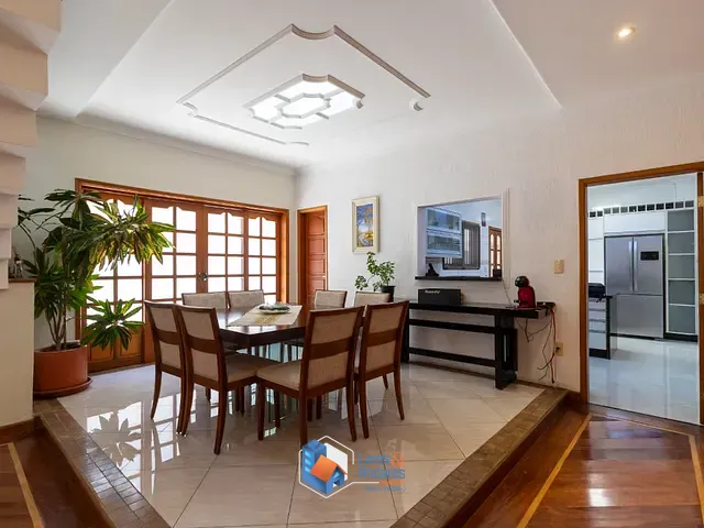 Sobrado com 248m² 3 quartos e 5 banheiros, à venda, no bairro Vila Clementino em São Paulo