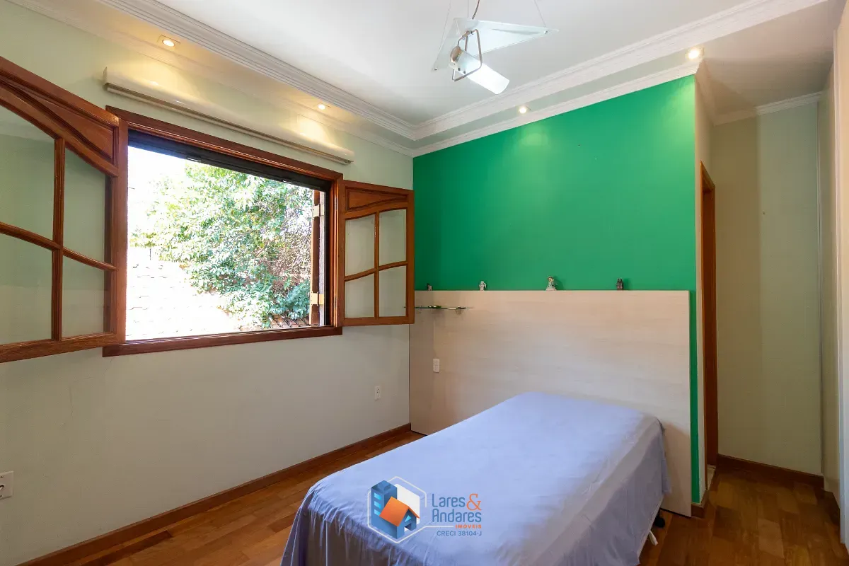 Sobrado, 3 quartos, 241 m² - Foto 40