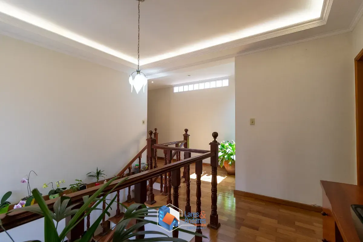 Sobrado, 3 quartos, 241 m² - Foto 37