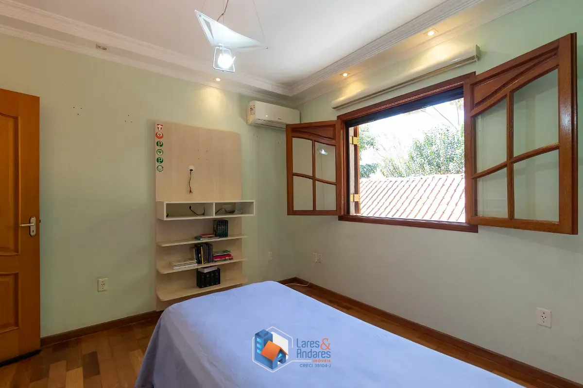 Sobrado, 3 quartos, 241 m² - Foto 39