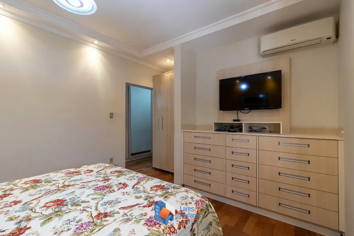 Sobrado, 3 quartos, 241 m² - Foto 34