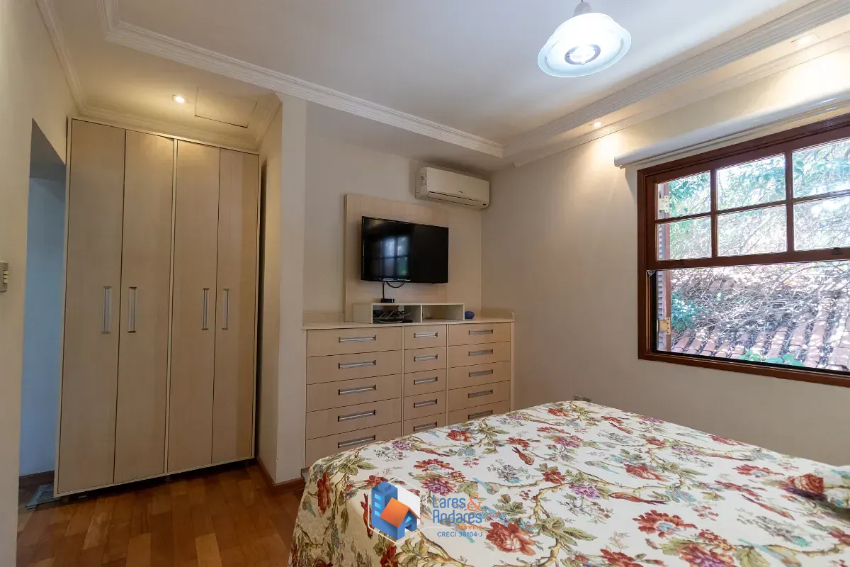 Sobrado, 3 quartos, 241 m² - Foto 35