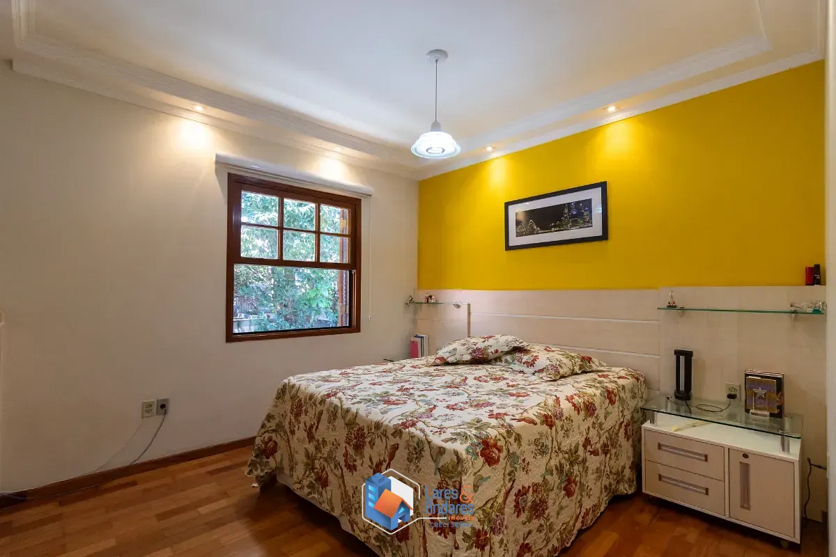 Sobrado, 3 quartos, 241 m² - Foto 32
