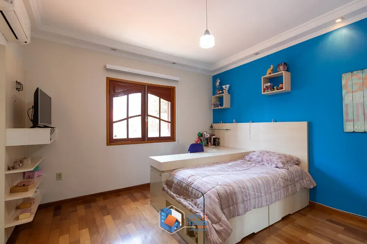 Sobrado, 3 quartos, 241 m² - Foto 24