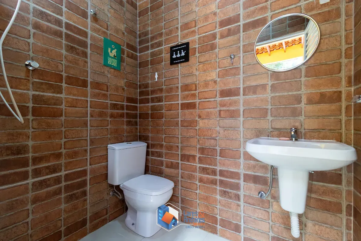 Sobrado, 3 quartos, 241 m² - Foto 21