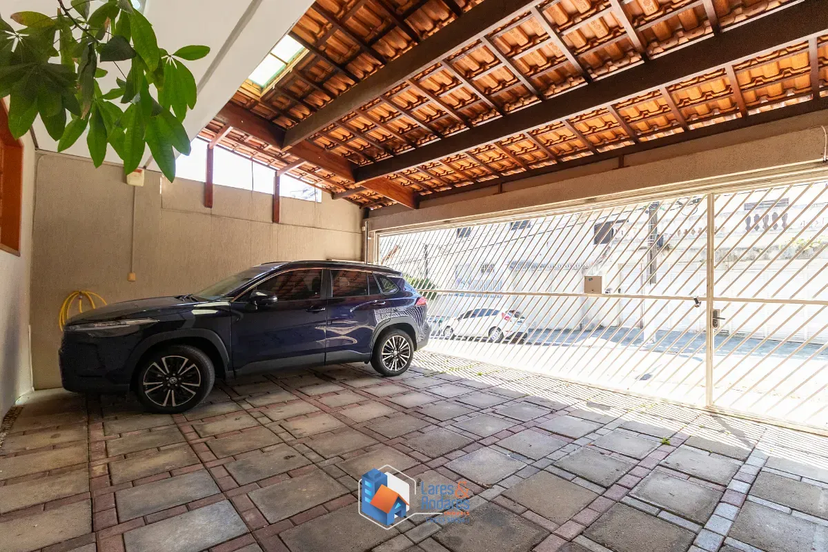 Sobrado, 3 quartos, 241 m² - Foto 44