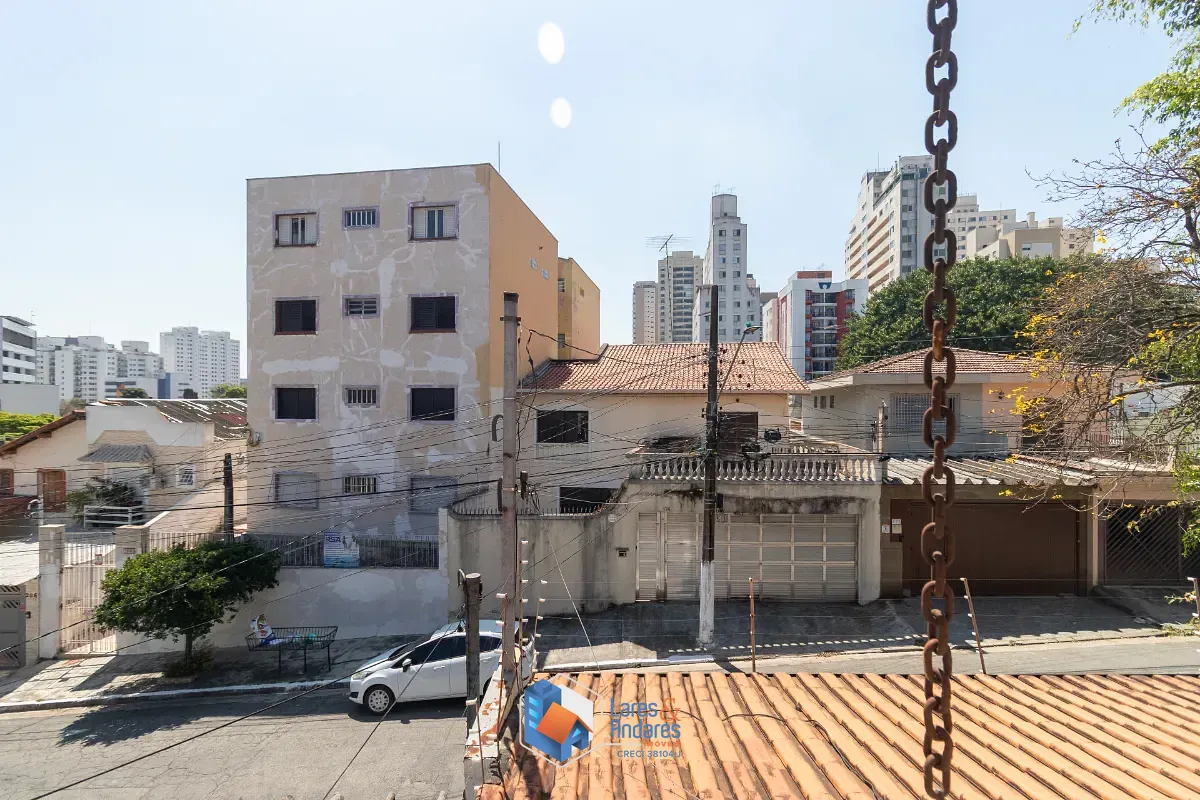 Sobrado, 3 quartos, 241 m² - Foto 30