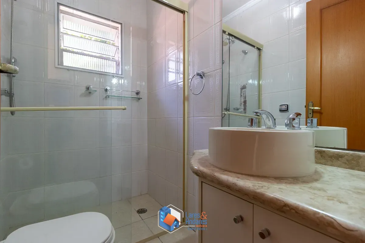 Sobrado, 3 quartos, 241 m² - Foto 42