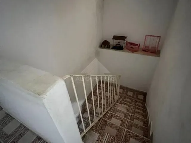 Sobrado com 125m² 3 quartos e 2 banheiros, à venda, no bairro Jardim Araguaia em Mauá