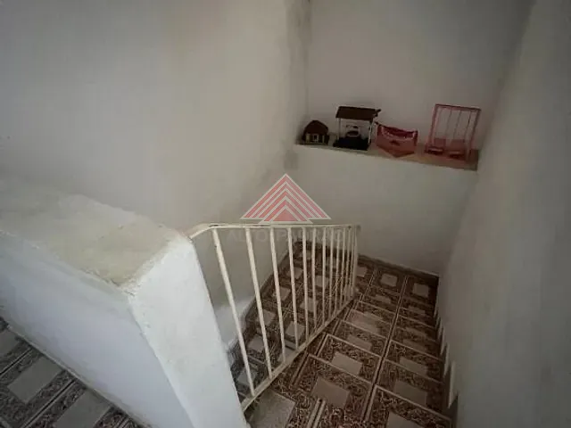 Sobrado com 125m² 3 quartos e 2 banheiros, à venda, no bairro Jardim Araguaia em Mauá