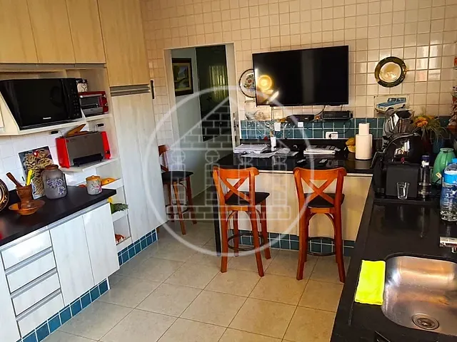 Sobrado com 155m² 4 quartos e 4 banheiros, à venda, no bairro Jardim Umarizal em São Paulo