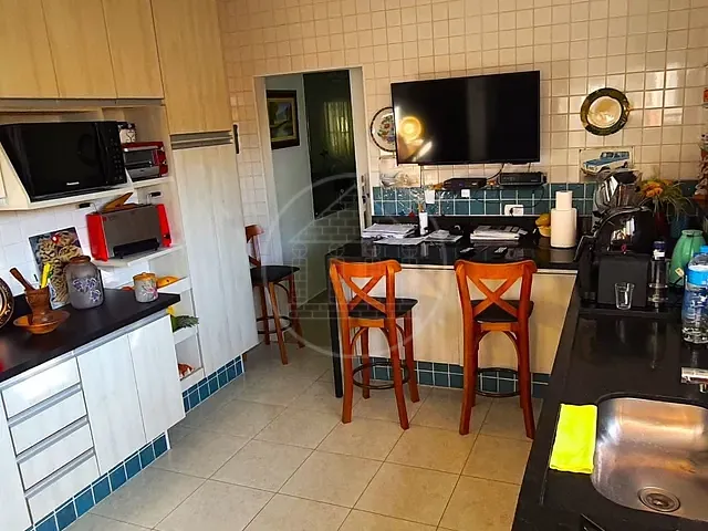 Sobrado com 155m² 4 quartos e 4 banheiros, à venda, no bairro Jardim Umarizal em São Paulo