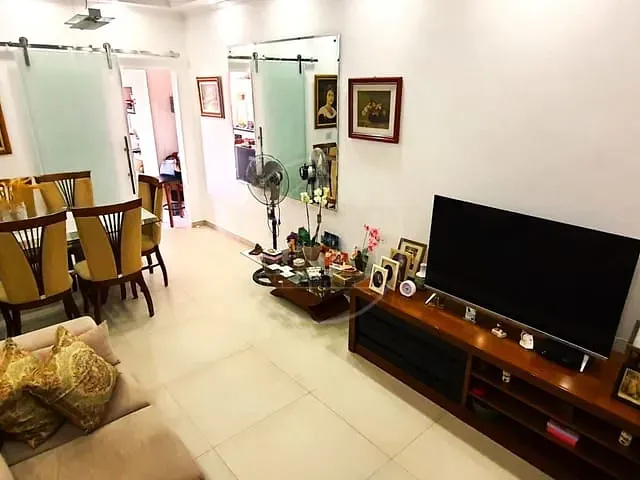 Sobrado com 155m² 4 quartos e 4 banheiros, à venda, no bairro Jardim Umarizal em São Paulo