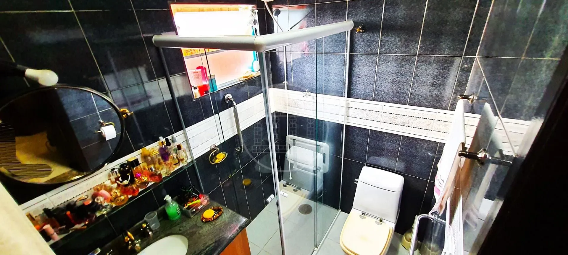 Sobrado, 4 quartos, 238 m² - Foto 9