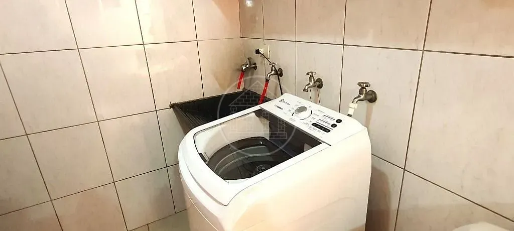 Sobrado, 4 quartos, 238 m² - Foto 11