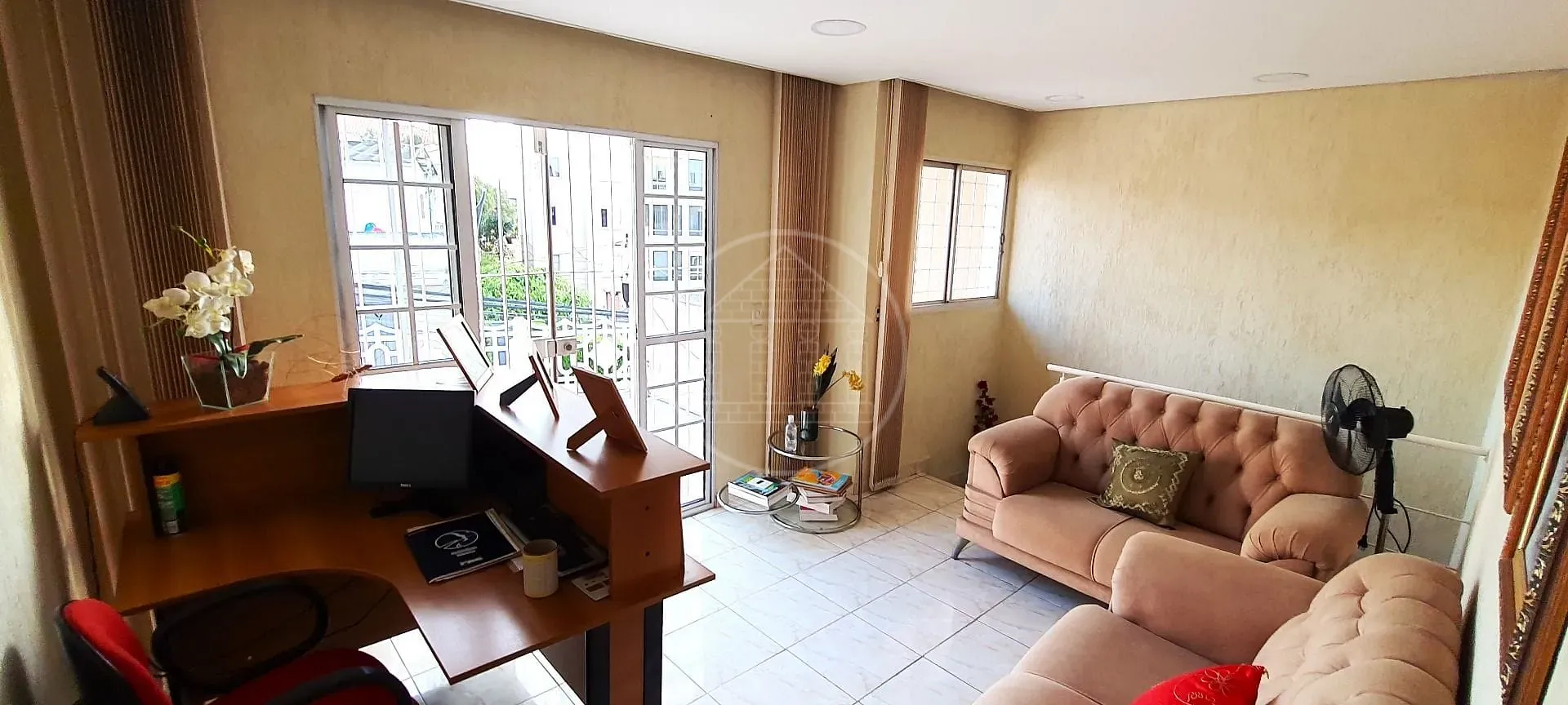 Sobrado, 4 quartos, 238 m² - Foto 15