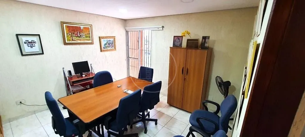 Sobrado, 4 quartos, 238 m² - Foto 18