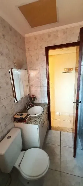 Sobrado, 4 quartos, 238 m² - Foto 20
