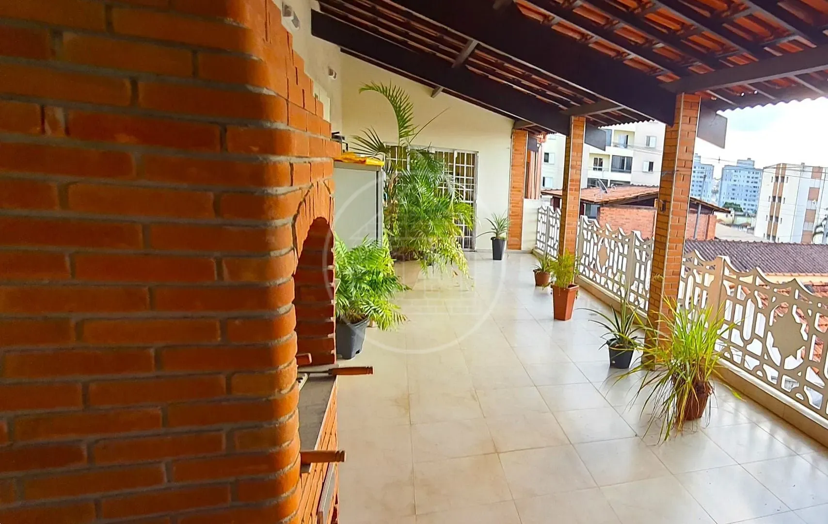 Sobrado, 4 quartos, 238 m² - Foto 21