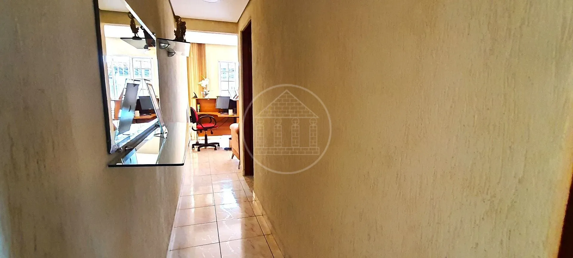 Sobrado, 4 quartos, 238 m² - Foto 19