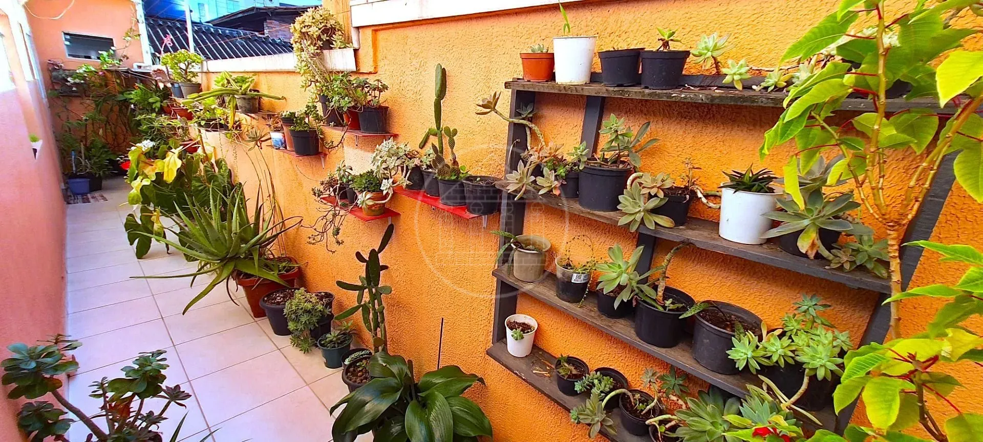 Sobrado, 4 quartos, 238 m² - Foto 10