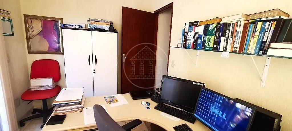 Sobrado, 4 quartos, 238 m² - Foto 13
