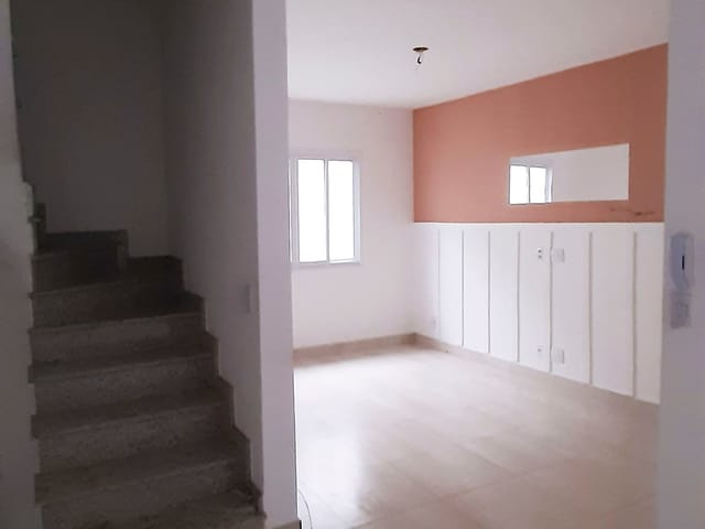 Casa com 91m² 2 quartos e 3 banheiros, à venda, no bairro Vila Gustavo em São Paulo