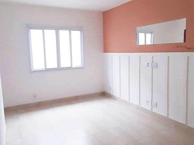 Casa com 91m² 2 quartos e 3 banheiros, à venda, no bairro Vila Gustavo em São Paulo