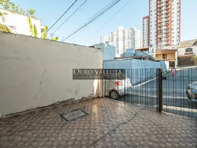 Sobrado 3 quartos e 2 banheiros, à venda, no bairro Vila Regente Feijó em São Paulo
