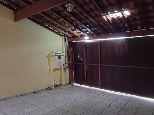 Foto do Sobrado - Sobrado com 3 dormitórios para alugar, 132 m² por R$ 3.053,68/mês - Bosque dos Eucaliptos - São José dos Campos/SP | INDEPENDENCE NEGOCIOS IMOBILIARIOS LTDA