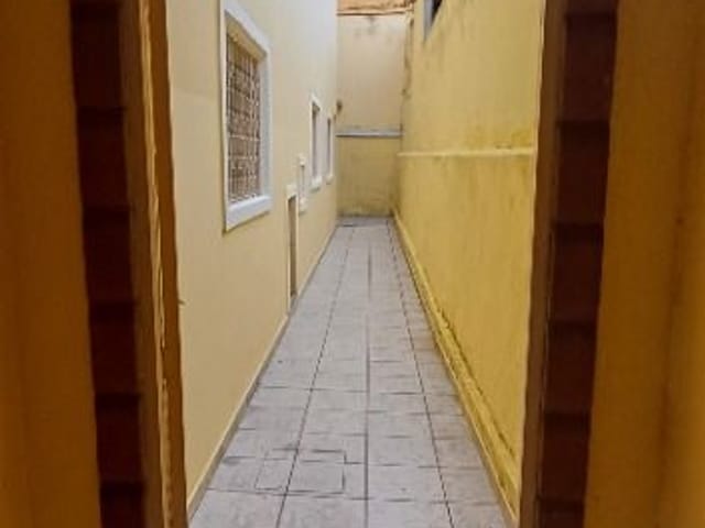 Foto do Sobrado - Sobrado com 3 dormitórios para alugar, 132 m² por R$ 3.053,68/mês - Bosque dos Eucaliptos - São José dos Campos/SP | INDEPENDENCE NEGOCIOS IMOBILIARIOS LTDA