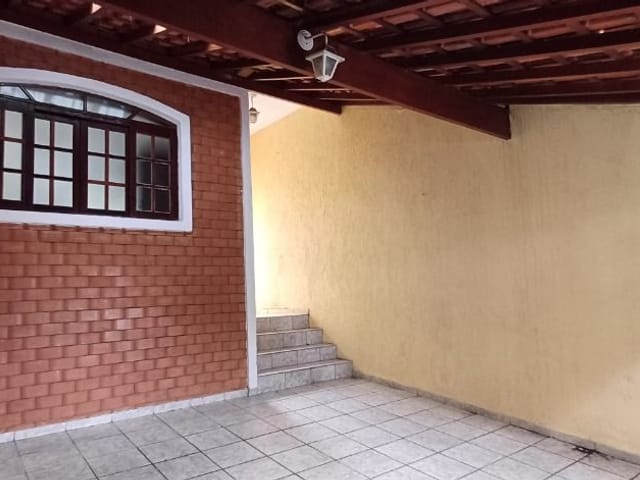 Foto do Sobrado - Sobrado com 3 dormitórios para alugar, 132 m² por R$ 3.053,68/mês - Bosque dos Eucaliptos - São José dos Campos/SP | INDEPENDENCE NEGOCIOS IMOBILIARIOS LTDA