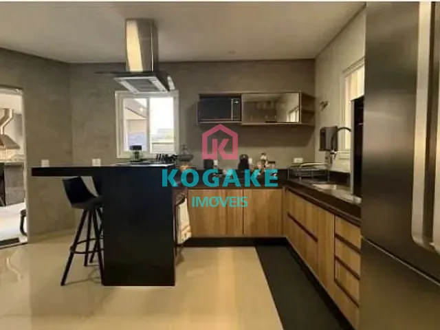 Sobrado com 254m² 4 quartos e 5 banheiros, à venda, no bairro Urbanova VII em São José dos Campos