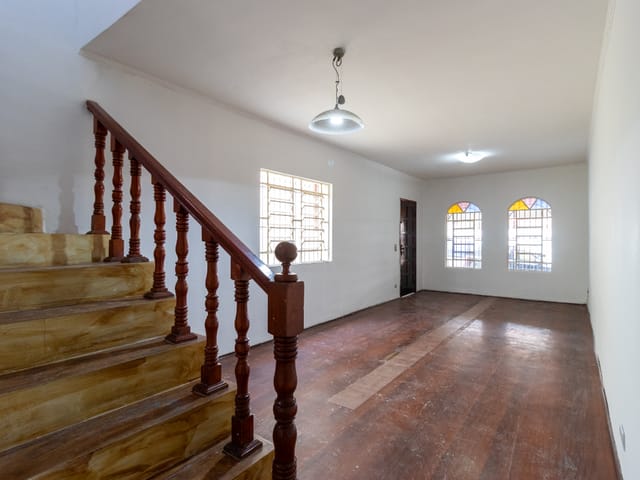 Foto do Sobrado - Sobrado para venda em Vila Marari com 3 quartos, sendo 1 suíte, 180m² | Lares e Andares Imóveis