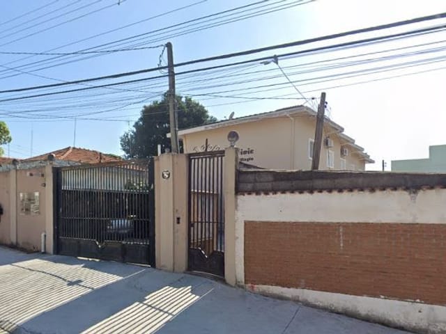Foto do Sobrado - Sobrado com 2 dormitórios à venda, 78 m² por R$ 334.900,00 - Parque Industrial - São José dos Campos/SP | INDEPENDENCE NEGOCIOS IMOBILIARIOS LTDA