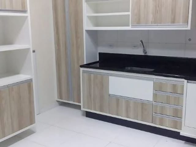 Foto do Sobrado - Sobrado com 2 dormitórios à venda, 78 m² por R$ 334.900,00 - Parque Industrial - São José dos Campos/SP | INDEPENDENCE NEGOCIOS IMOBILIARIOS LTDA