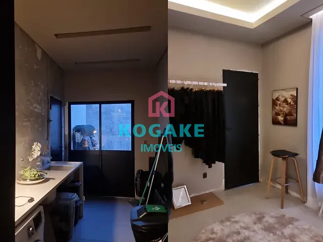 Sobrado com 600m² 5 quartos e 6 banheiros, à venda ou para alugar, no bairro Condomínio Residencial Colinas do Paratehy em São José dos Campos