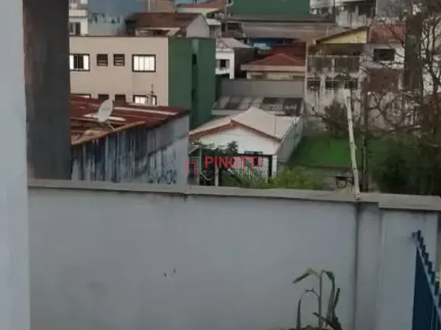 Sobrado 4 quartos e 4 banheiros, à venda, no bairro Vila Alvinópolis em São Bernardo do Campo