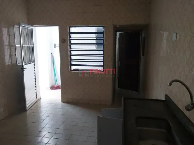 Sobrado 4 quartos e 4 banheiros, à venda, no bairro Vila Alvinópolis em São Bernardo do Campo