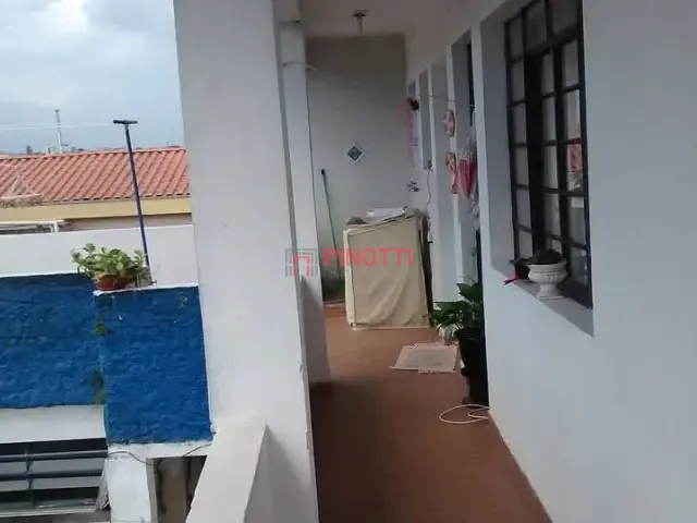 Sobrado 4 quartos e 4 banheiros, à venda, no bairro Vila Alvinópolis em São Bernardo do Campo