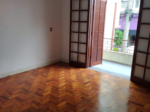 Foto do Sobrado - Sobrado p fim Residencial ou Comercial 2 dormitorios 1 vaga situado à 3 quadras do metrô Vila Mariana SP | Vieira Imóveis