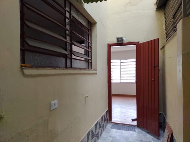 Foto do Sobrado - Sobrado p fim Residencial ou Comercial 2 dormitorios 1 vaga situado à 3 quadras do metrô Vila Mariana SP | Vieira Imóveis